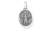 Thomas Sabo Collezione ciondoli spiritualità e buona fortuna