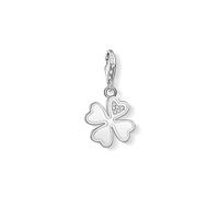 Thomas Sabo Collezione ciondoli spiritualità e buona fortuna