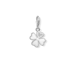 Thomas Sabo Collezione ciondoli spiritualità e buona fortuna