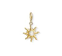 Thomas Sabo Collezione di ciondoli con simboli celesti