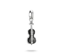 THOMAS SABO Connect CC1312-691-11 - Ciondolo a forma di chello Wednesday in argento Sterling 925