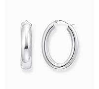 Thomas Sabo - CR739-001-21 - Orecchini - Donna - Hoop Earrings