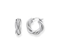 Thomas Sabo - CR742-001-21 - Orecchini - Donna - Hoop Earrings