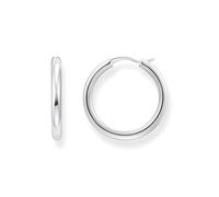 Thomas Sabo - CR745-001-21 - Orecchini - Donna - Hoop Earrings