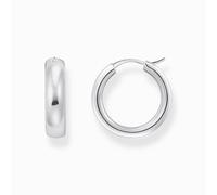 Thomas Sabo - CR746-001-21 - Orecchini - Donna - Hoop Earrings