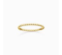 THOMAS SABO Anello da donna in argento 925, misura 16 (17,8) - TR2122-413-12-56