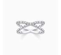 Thomas Sabo Donna anelli TR2318-051-14