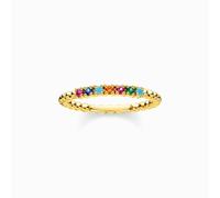 Thomas Sabo Donna anelli TR2323-488-7-50