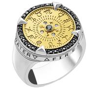 Thomas Sabo Donna anelli TR2329-849-7-50