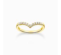 Thomas Sabo Donna anelli TR2394-414-14-50