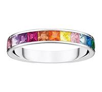 Thomas Sabo Donna anelli TR2403-477-7-50