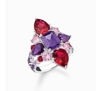 Thomas Sabo Donna anelli TR2441-477-7-54