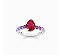 Thomas Sabo Donna anelli TR2442-477-7-54