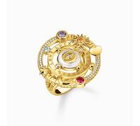 Thomas Sabo Donna anelli TR2445-565-7-50