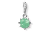 THOMAS SABO Donna Argento Bead Charm 1789-586-6