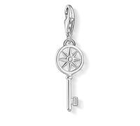 THOMAS SABO Donna Argento Bead Charm 1799-051-14