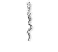 THOMAS SABO Donna Argento Bead Charm 1805-640-7