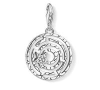 THOMAS SABO Donna Argento Bead Charm 1823-643-14
