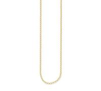 THOMAS SABO Donna Argento Sterling Argento 925
