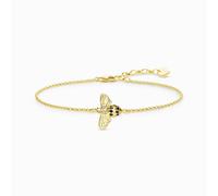 Thomas Sabo Bracciale Biene A1865-414-7-L19v 16-19cm