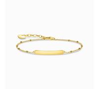 Thomas Sabo Donna Bracciali A1975-413-39-L19V