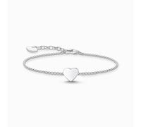 Thomas Sabo - Braccialetto argento sterling Non un gioiello Donna, Argento, 19cm - A2044-001-21-L19V