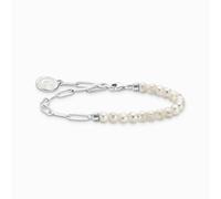 Thomas Sabo Donna Bracciali A2129-158-14-L15v
