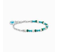 Thomas Sabo Donna Bracciali A2130-158-7-L13v