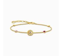 Thomas Sabo Donna Bracciali A2132-995-7-L19V
