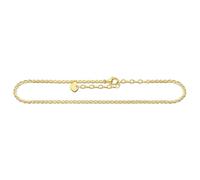 Thomas Sabo Donna catena Cavigliera AK0035-413-39-L27V