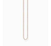 Thomas Sabo Catena Donna Argento KE1105-415-40-L90
