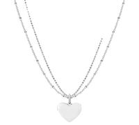 Thomas Sabo Donna catena gioielli per il collo LBKE0004-001-12-L45V