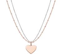 Thomas Sabo Donna catena gioielli per il collo LBKE0004-415-12-L45V