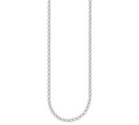 Thomas Sabo Donna catena gioielli per il collo X0001-001-12-S