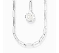 Thomas Sabo Donna catena X2089-007-21-L70