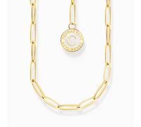 Thomas Sabo Donna catena X2089-427-39-L70