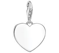 Thomas Sabo Pendente a Medaglione da Donna Argento 925