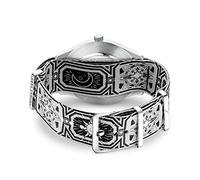 Thomas Sabo Donna Cinturino Orologio 4051245448245