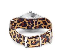 Thomas Sabo Donna Cinturino Orologio 4051245448252