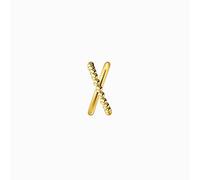 Thomas Sabo Donna Clip per le orecchie EC0023-413-39