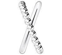 Thomas Sabo Donna Clip per le orecchie Orecchini EC0023-001-21