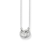 Thomas Sabo Donna Colliers gioielli per il collo KE1488-051-14-L45v