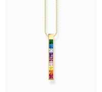 Thomas Sabo Donna Colliers KE2146-996-7-L45V