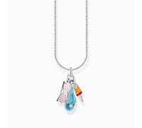 Thomas Sabo Donna Colliers KE2228-340-7-L45V