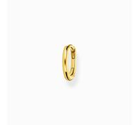 Thomas Sabo Orecchini oro, Taglia One Size