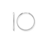 Thomas Sabo Donna Creoli gioielli per le orecchie CR610-001-12