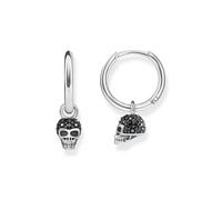 Thomas Sabo Orecchini a Cerchio da Donna in Argento CR623-643-11