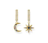 Thomas Sabo Donna Creoli gioielli per le orecchie CR682-959-7