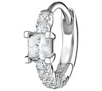 Thomas Sabo Donna Creoli gioielli per le orecchie CR691-051-14
