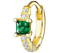 Thomas Sabo Donna Creoli gioielli per le orecchie CR691-971-7
